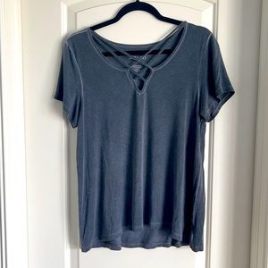 American Eagle Outfitters Soft & Sexy Shirt